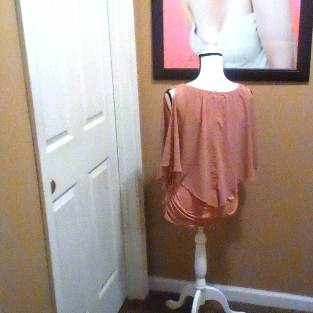 Blouse - Picture 3 of 4